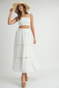 The Nini set