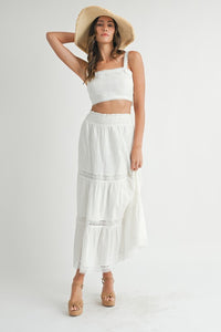 The Nini set