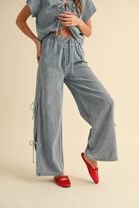 The Adriana pants