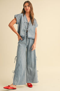 The Adriana top