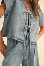 Load image into Gallery viewer, The Adriana top
