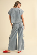 Load image into Gallery viewer, The Adriana top
