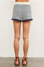 Load image into Gallery viewer, The Tori shorts- Navy
