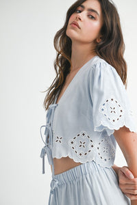 The Lisa set