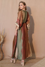 Load image into Gallery viewer, The Pam dress- Olive
