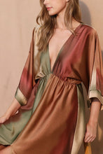 Load image into Gallery viewer, The Pam dress- Olive
