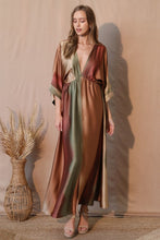 Load image into Gallery viewer, The Pam dress- Olive
