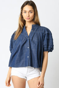 The Oli top