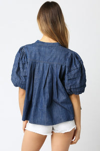 The Oli top