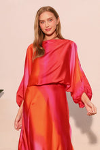 Load image into Gallery viewer, The Pam Blouse- Pink
