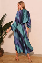 Load image into Gallery viewer, The Pam skirt- Blue
