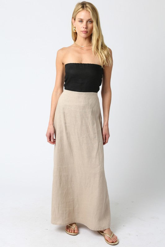 The Mel dress