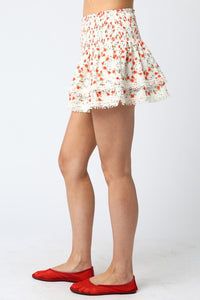 The Marissa skirt