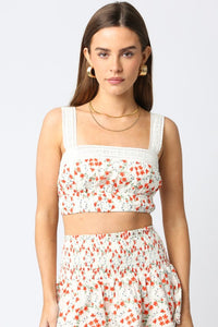 The Marissa top