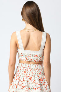 The Marissa top