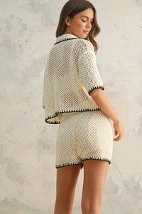 The Milly shorts