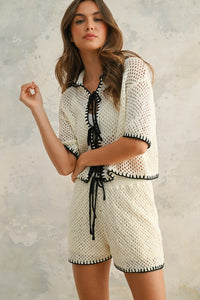 The Milly top