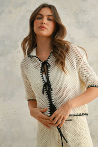 The Milly top