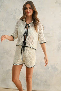 The Milly top