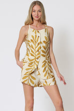 Load image into Gallery viewer, The Lauren set- M Yellow

