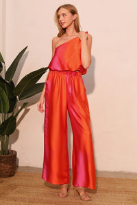 The Pam pants- Pink