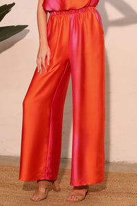 The Pam pants- Pink