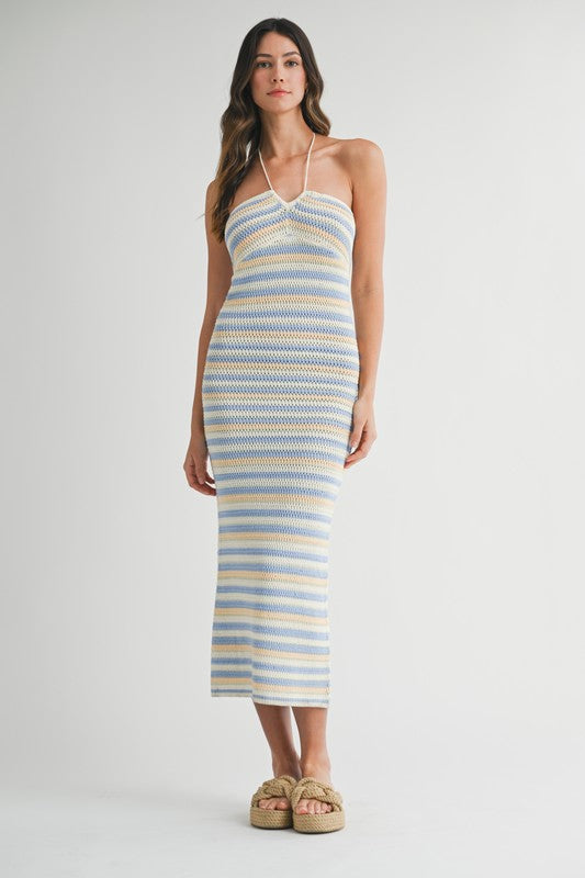 The Silvia dress