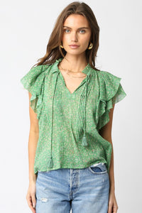 The Louise top