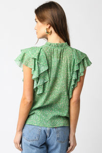 The Louise top