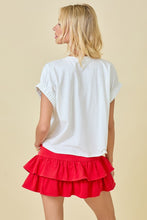 Load image into Gallery viewer, The Flag tee
