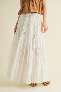 The Bibi skirt