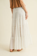 Load image into Gallery viewer, The Bibi skirt
