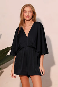 The Tati Romper