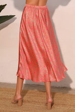 Load image into Gallery viewer, The Cristy skirt- Coral
