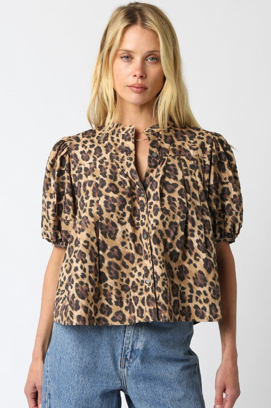 The Moni top