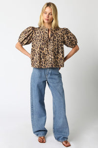 The Moni top