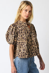 The Moni top