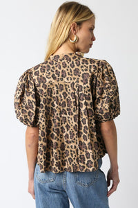 The Moni top