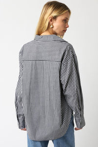 The Nikka shirt