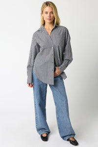 The Nikka shirt