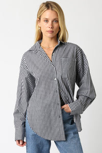 The Nikka shirt