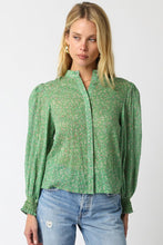 Load image into Gallery viewer, The Sabrina top
