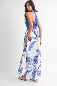 The Abbie dress