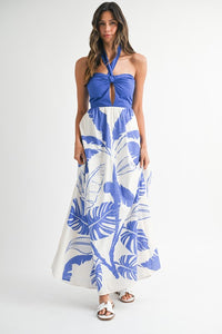 The Abbie dress