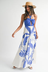 The Abbie dress