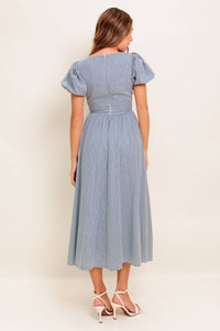The Mari dress