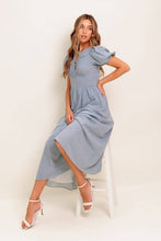 Load image into Gallery viewer, The Mari dress
