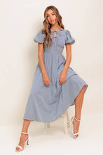 Load image into Gallery viewer, The Mari dress
