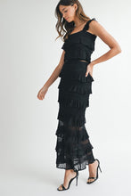Load image into Gallery viewer, The Cici set- Black
