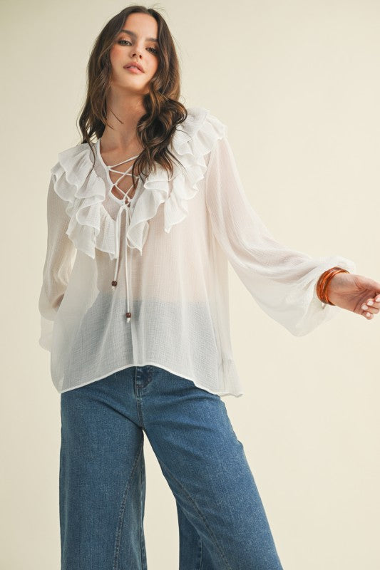 The Mirta top